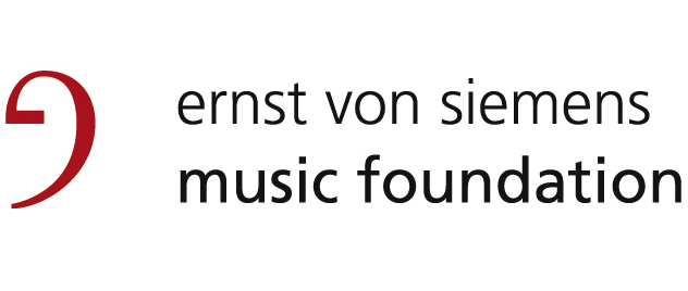 Ernst von Siemens Music Foundation logo logo